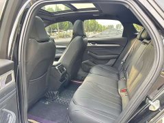 Geely Xingrui Oriental Radiance 1.5TD Kunlun Edition - фото 6