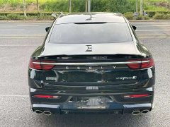 Geely Xingrui Oriental Radiance 1.5TD Kunlun Edition - фото 8