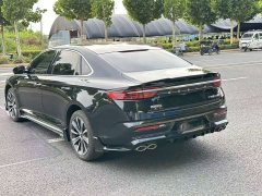 Geely Xingrui Oriental Radiance 1.5TD Kunlun Edition - фото 9