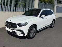 Mercedes-Benz GLC 260 L 4MATIC Dynamic 5-Seater - фото 1