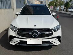 Mercedes-Benz GLC 260 L 4MATIC Dynamic 5-Seater - фото 2