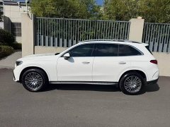 Mercedes-Benz GLC 260 L 4MATIC Dynamic 5-Seater - фото 3
