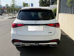Mercedes-Benz GLC 260 L 4MATIC Dynamic 5-Seater - фото 4
