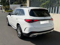 Mercedes-Benz GLC 260 L 4MATIC Dynamic 5-Seater - фото 5