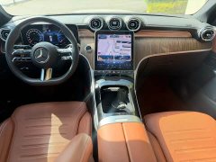 Mercedes-Benz GLC 260 L 4MATIC Dynamic 5-Seater - фото 6