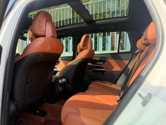 Mercedes-Benz GLC 260 L 4MATIC Dynamic 5-Seater - фото 7