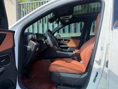 Mercedes-Benz GLC 260 L 4MATIC Dynamic 5-Seater - фото 8