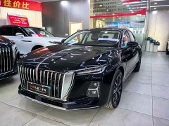 FAW Hongqi H5 PHEV 130 Super Hybrid Edition - ფოტო 1