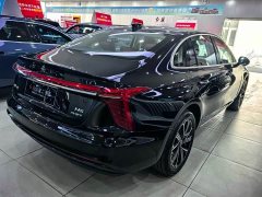 FAW Hongqi H5 PHEV 130 Super Hybrid Edition - ფოტო 10