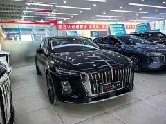 FAW Hongqi H5 PHEV 130 Super Hybrid Edition - ფოტო 2