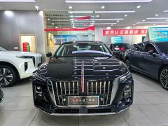 FAW Hongqi H5 PHEV 130 Super Hybrid Edition - ფოტო 3