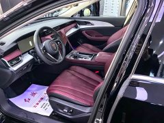 FAW Hongqi H5 PHEV 130 Super Hybrid Edition - ფოტო 6