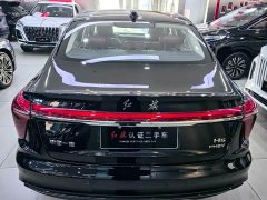 FAW Hongqi H5 PHEV 130 Super Hybrid Edition - ფოტო 9