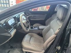BYD Song DM-i Smart Drive 125KM LiDAR Flagship - ფოტო 10
