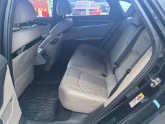 BYD Song DM-i Smart Drive 125KM LiDAR Flagship - ფოტო 11