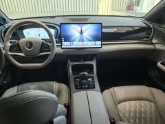 BYD Song DM-i Smart Drive 125KM LiDAR Flagship - ფოტო 12