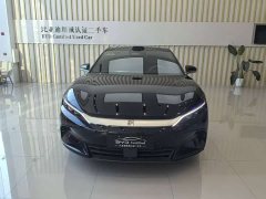 BYD Song DM-i Smart Drive 125KM LiDAR Flagship - ფოტო 2