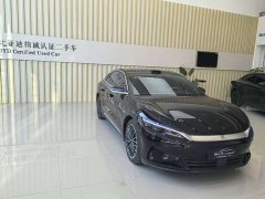 BYD Song DM-i Smart Drive 125KM LiDAR Flagship - ფოტო 3