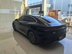 BYD Song DM-i Smart Drive 125KM LiDAR Flagship - ფოტო 4