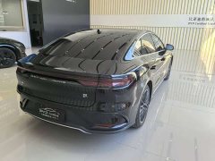 BYD Song DM-i Smart Drive 125KM LiDAR Flagship - ფოტო 6