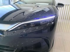 BYD Song DM-i Smart Drive 125KM LiDAR Flagship - ფოტო 7