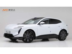 Avatr 07 Ultra Extended Range AWD - photo 1