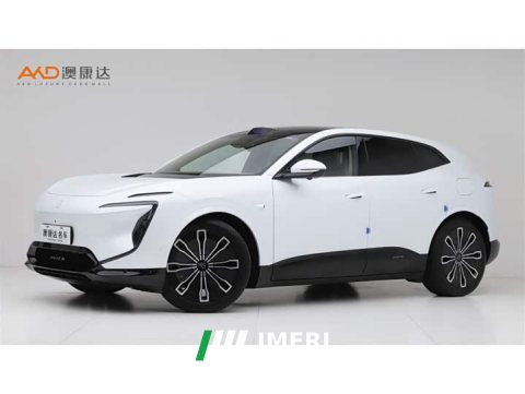 2024 Avatr 07 Ultra Extended Range AWD - ავტომობილი ჩინეთიდან