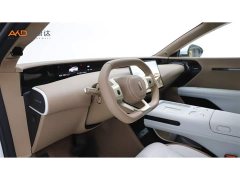 Avatr 07 Ultra Extended Range AWD - photo 6