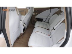 Avatr 07 Ultra Extended Range AWD - photo 7
