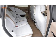 Avatr 07 Ultra Extended Range AWD - photo 8