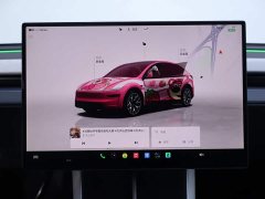 Tesla Model Y L Long Range All-Wheel Drive - ფოტო 10