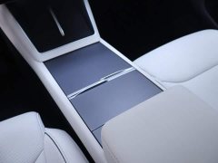 Tesla Model Y L Long Range All-Wheel Drive - ფოტო 12