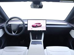 Tesla Model Y L Long Range All-Wheel Drive - ფოტო 13