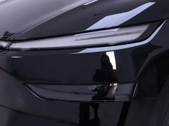 Tesla Model Y L Long Range All-Wheel Drive - ფოტო 4