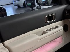 Li Auto MEGA Home Family Edition - ფოტო 12
