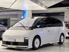 Li Auto MEGA Home Family Edition - ფოტო 2