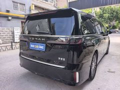 Voyah Lantu Dreamchaser PHEV AWD Flagship Kunpeng Edition - photo 12