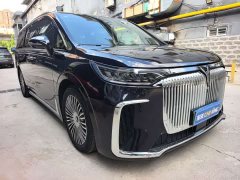 Voyah Lantu Dreamchaser PHEV AWD Flagship Kunpeng Edition - photo 2