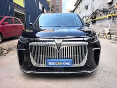 Voyah Lantu Dreamchaser PHEV AWD Flagship Kunpeng Edition - photo 3