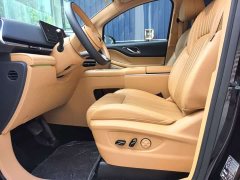 Voyah Lantu Dreamchaser PHEV AWD Flagship Kunpeng Edition - photo 6