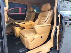 Voyah Lantu Dreamchaser PHEV AWD Flagship Kunpeng Edition - photo 7