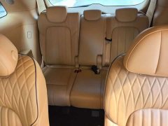 Voyah Lantu Dreamchaser PHEV AWD Flagship Kunpeng Edition - photo 8