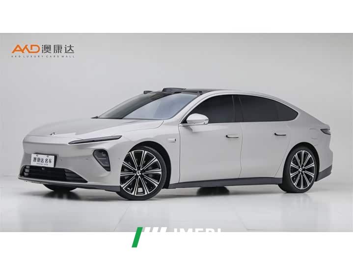 NIO ET7 75kWh Executive