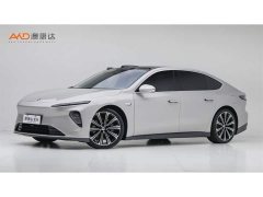 NIO ET7 75kWh Executive - ფოტო 1