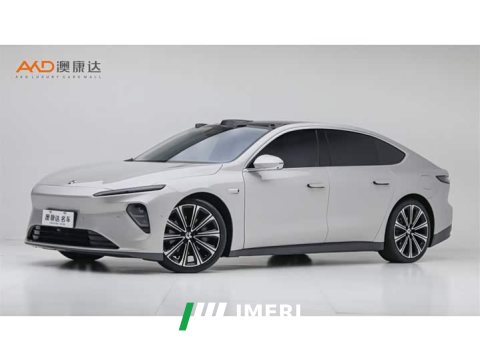 2024 NIO ET7 75kWh Executive - ავტომობილი ჩინეთიდან