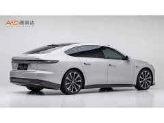 NIO ET7 75kWh Executive - ფოტო 3