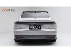 NIO ET7 75kWh Executive - ფოტო 4