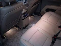 Li Auto i6 Two-Wheel Drive Standard - ფოტო 6