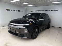 Li Auto L7 Pro - ფოტო 1