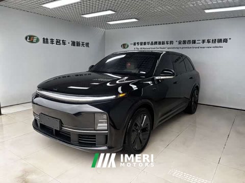 2024 Li Auto L7 Pro - ავტომობილი ჩინეთიდან